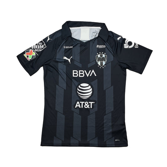 2019/20 MONTERREY *BNWOT* *PLAYER ISSUE* THIRD SHIRT (MULTIPLE SIZES) PUMA | Cult Kits, Medium / Monterrey / 2019