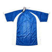 1999/01 Cardiff City *BNWT* Centenary Trikot Heim (L) Xara