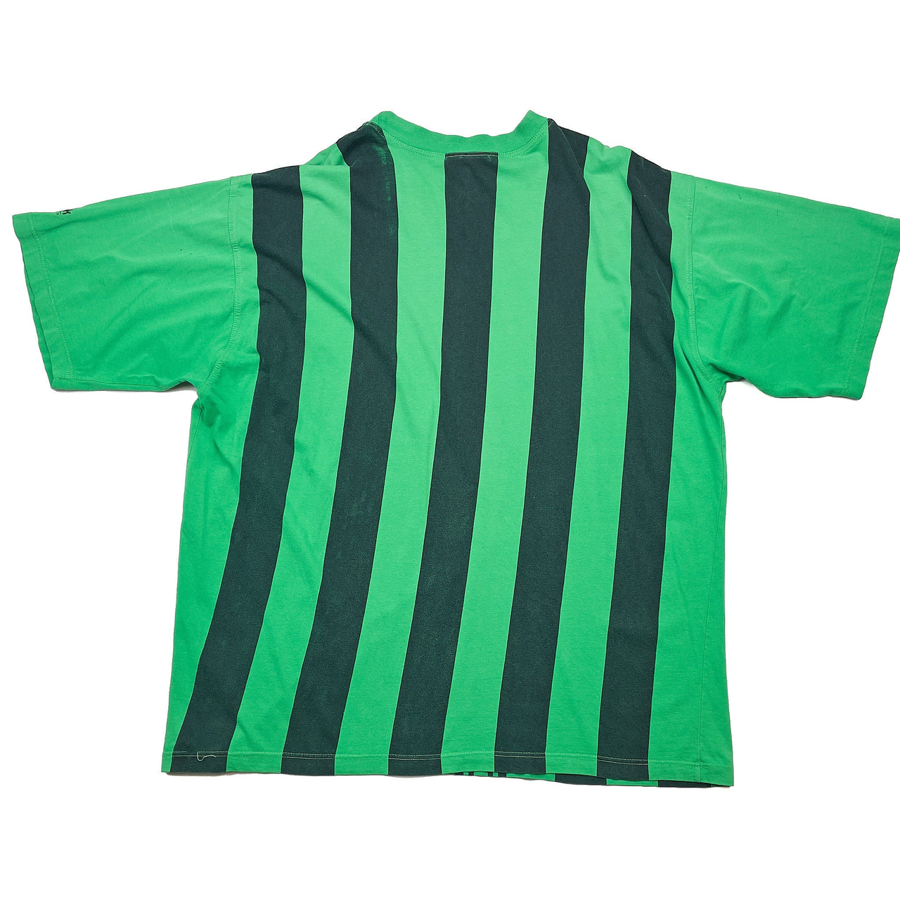 CULT KITS - 1995/96 MONCHENGLADBACH T-SHIRT (XXL) REEBOK