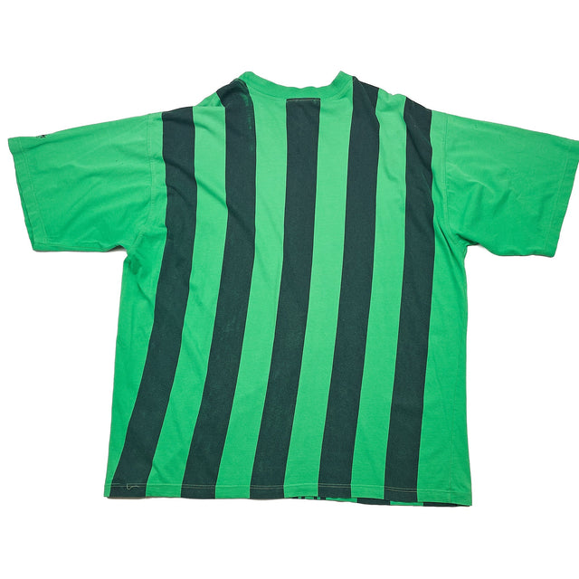 CULT KITS - 1995/96 MONCHENGLADBACH T-SHIRT (XXL) REEBOK