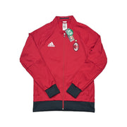 2016/17 AC Mailand *Neu mit Etikett* Trainingsjacke (L) Adidas