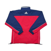 1998/99 FC Bayern München Trainingsjacke (S) Adidas