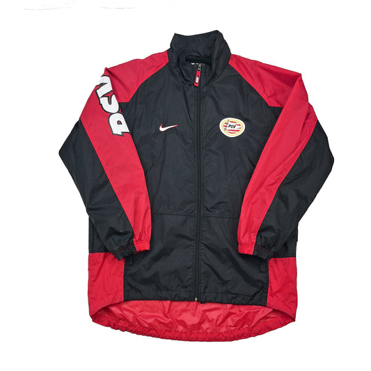 CULT KITS - 1997/98 PSV RAIN JACKET (XXL) NIKE