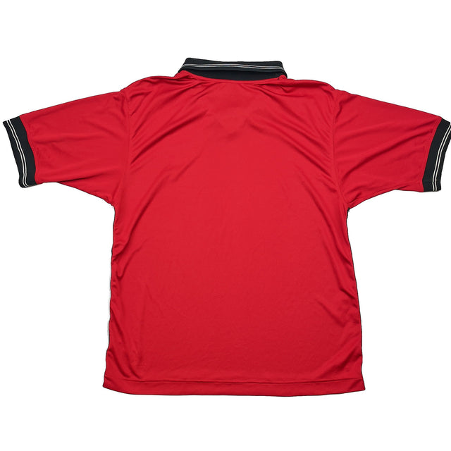 CULT KITS - 1999 NY/NJ METROSTARS TRAINING SHIRT (XL) NIKE