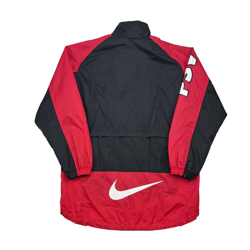 CULT KITS - 1997/98 PSV RAIN JACKET (XXL) NIKE