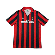 1989/90 AC Mailand Heimtrikot (L) Kappa