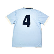 1993/95 Lazio #4 *Match Issued* Heimtrikot (XL) Umbro