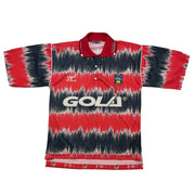 1991/92 Huddersfield Town Auswärtstrikot (S) Gola