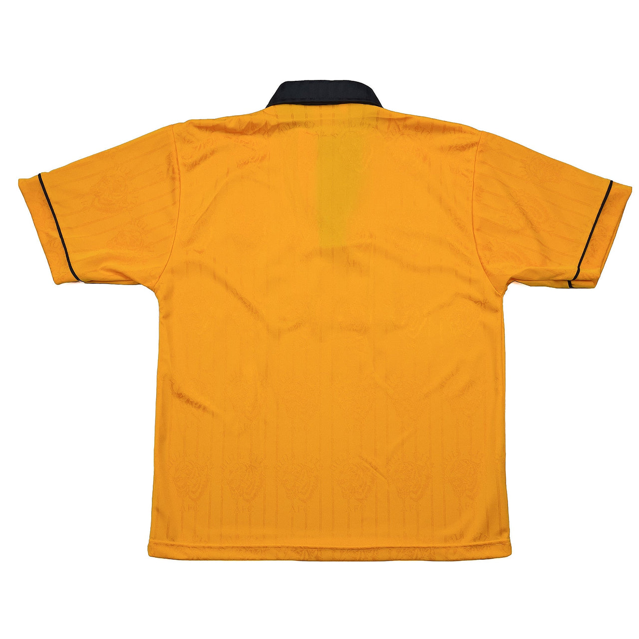 CULT KITS - 1995/97 HULL CITY *MINT* HOME SHIRT (L) SUPER LEAGUE