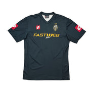 2001/02 Juventus Del Piero #10 Auswärtstrikot (XL) Lotto