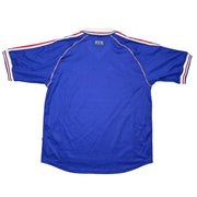 1998/00 Frankreich Heimtrikot (XL) Adidas