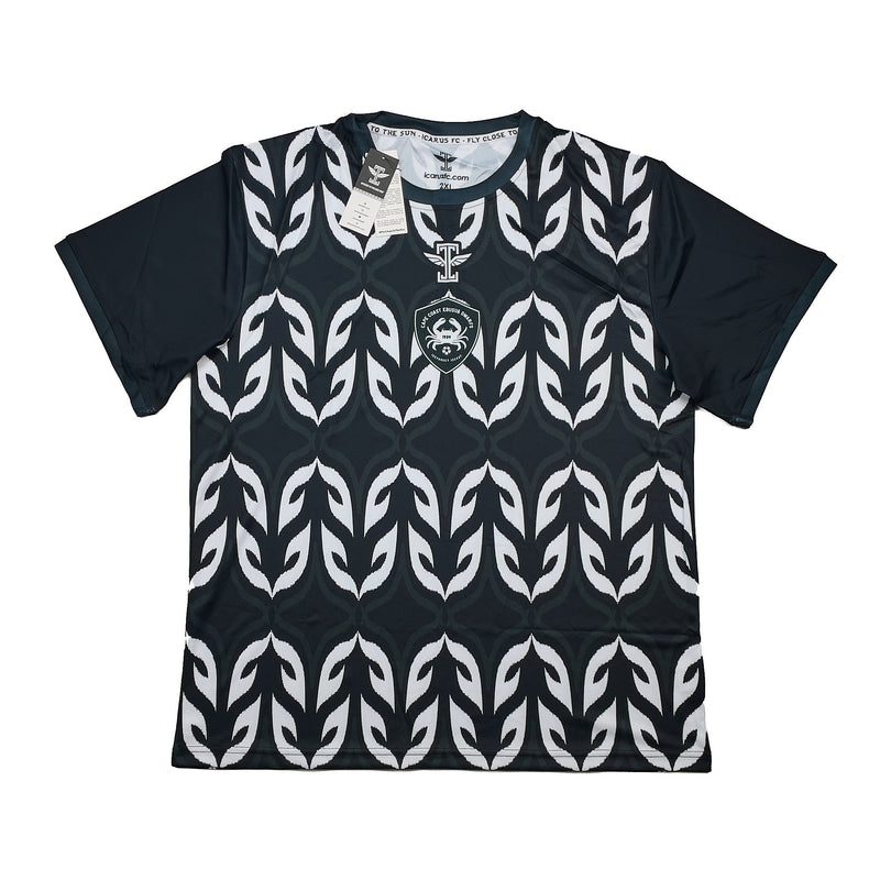 2021/22 Cape Coast Mysterious Dwarfs *BNIB* Third Shirt (Multiple Sizes) Icarus | Cult Kits, XXL / Cape Coast / 2021
