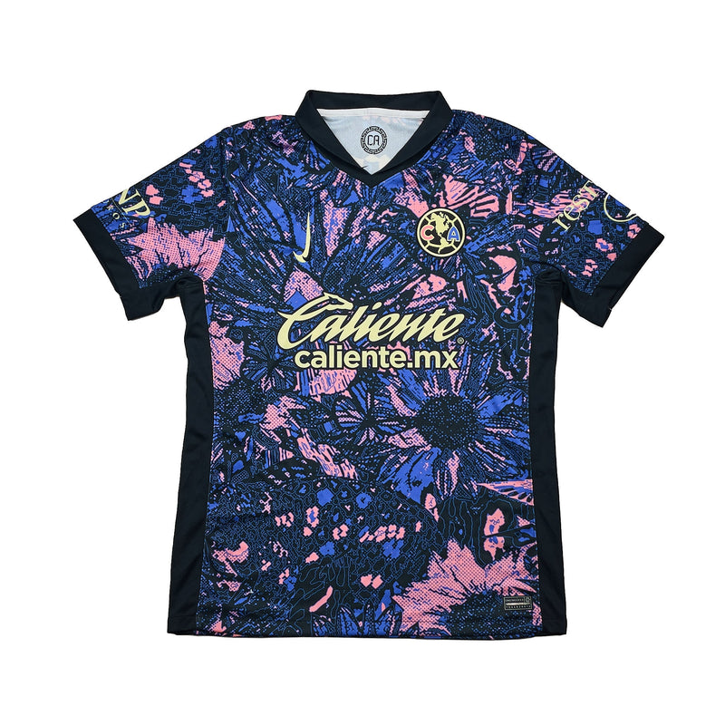 2024/25 CLUB AMERICA *BNWOT* THIRD SHIRT (MULTIPLE SIZES) NIKE | Cult Kits, Large / Club America / 2024