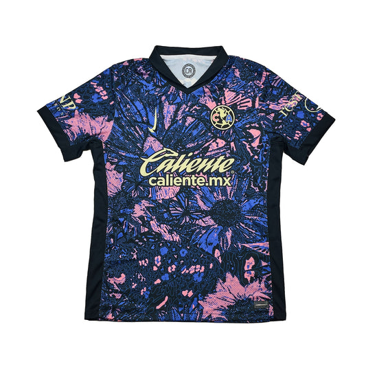 2024/25 CLUB AMERICA *BNWOT* THIRD SHIRT (MULTIPLE SIZES) NIKE | Cult Kits, Small / Club America / 2024