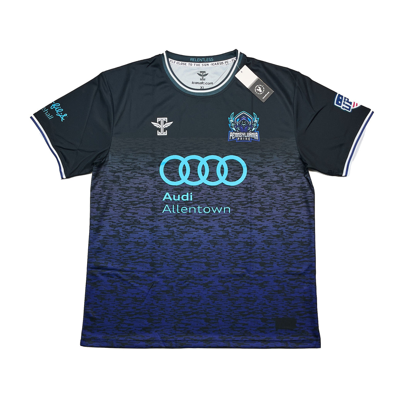 2022/23 Pennsylvania Prime *BNIB* Home Shirt (Multiple Sizes) Icarus | Cult Kits, XL / Pennsylvania Prime / 2022