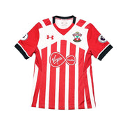 2016/17 Southampton Rodriguez #9 *Match Worn* Heimtrikot (L) Under Armour