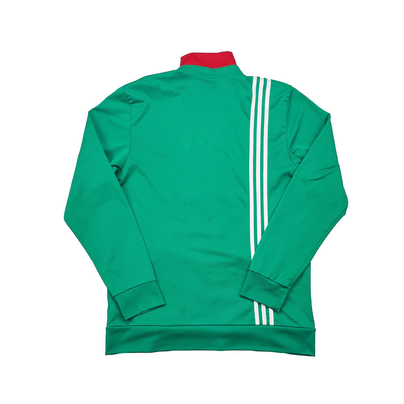 2012/13 Mexico Track Jacket (L) Adidas
