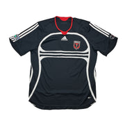 2006/08 DC United Heimtrikot (XL) Adidas
