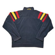 1996/98 Spanien Trainingsjacke (L) Adidas
