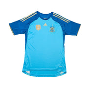 2014/15 Spanien TW-Trikot (M) Adidas