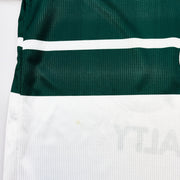 2000 Coritiba #10 *90 Jahre* Heimtrikot (L) Penalty