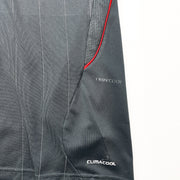 2011/12 Liverpool Suarez #7 Auswärtstrikot (M) Adidas