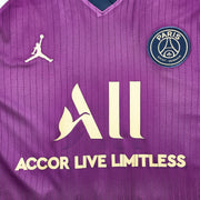 2020/21 PSG Mbappe #7 Drittes Trikot (XL) Jordan