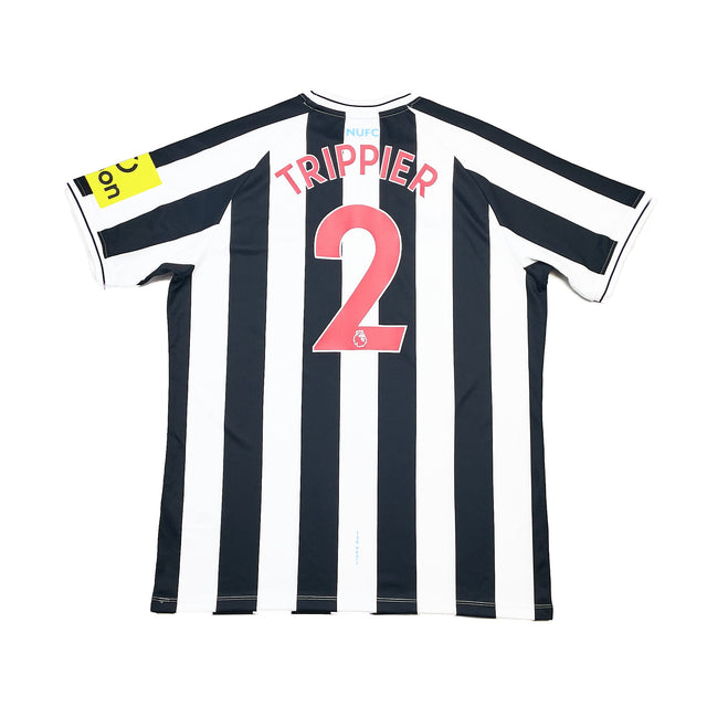 CULT KITS - 2022/23 NEWCASTLE UNITED TRIPPER #2 *BNWOT* HOME SHIRT (MULTIPLE SIZES) CASTORE (Copy), XL / Newcastle United / 2022