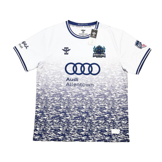 2022/23 Pennsylvania Prime *BNIB* Away Shirt (Multiple Sizes) Icarus | Cult Kits, XL / Pennsylvania Prime / 2022