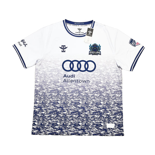 2022/23 Pennsylvania Prime *BNIB* Away Shirt (Multiple Sizes) Icarus | Cult Kits, Large / Pennsylvania Prime / 2022