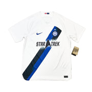 2023/24 Inter Mailand Barella #23 *BNWT* Auswärtstrikot (L) Nike
