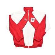 1994/96 Sevilla Trainingsjacke (L) Umbro