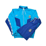 1994/95 Espanyol Kompletter Trainingsanzug (M) Puma