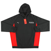 Puma Ferrari Lifestyle Kapuzenpullover *mit Etikett* XXL