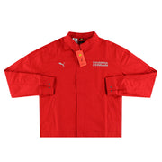 Puma Ferrari Scuderia Jacke *m. Etiketten* L