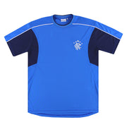 2012-13 Rangers Freizeitshirt XXL