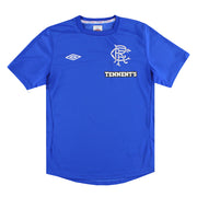 2012-13 Rangers Umbro Heimtrikot S