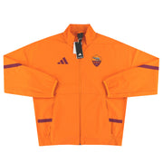2025-26 Roma adidas Z.N.E. Anthem Jacket *w/tags* L
