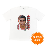 PSV Ronaldo Bootleg-T-Shirt