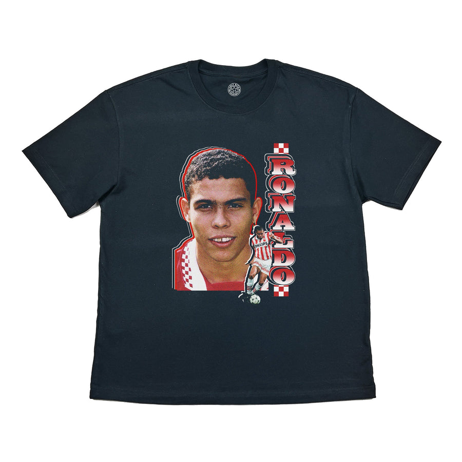 PSV Ronaldo Bootleg-T-Shirt