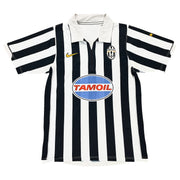 2006/07 Juventus Heimtrikot (S) Nike