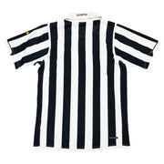 2006/07 Juventus Heimtrikot (S) Nike
