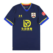 2020-21 Southampton Under Armour Auswärtstrikot M