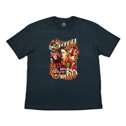 Roma Totti Bootleg T-Shirt