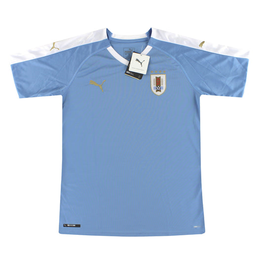 2019-20 Uruguay Puma Home Shirt *w/tags* M