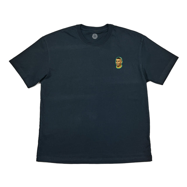 World Cup R9 Bootleg Tee, XL / Nike / Black