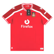 2026-27 Wrexham Macron Home Shirt *BNIB* XXXL