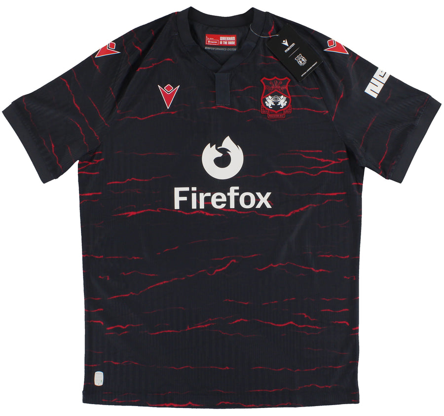 2026-27 Wrexham Macron Away Shirt *BNIB* L