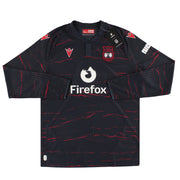 2026-27 Wrexham Macron Away Shirt L/S *BNIB* XXL