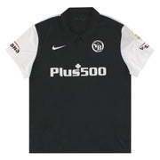 2020-21 Young Boys Nike Third Shirt *Mint* XXL